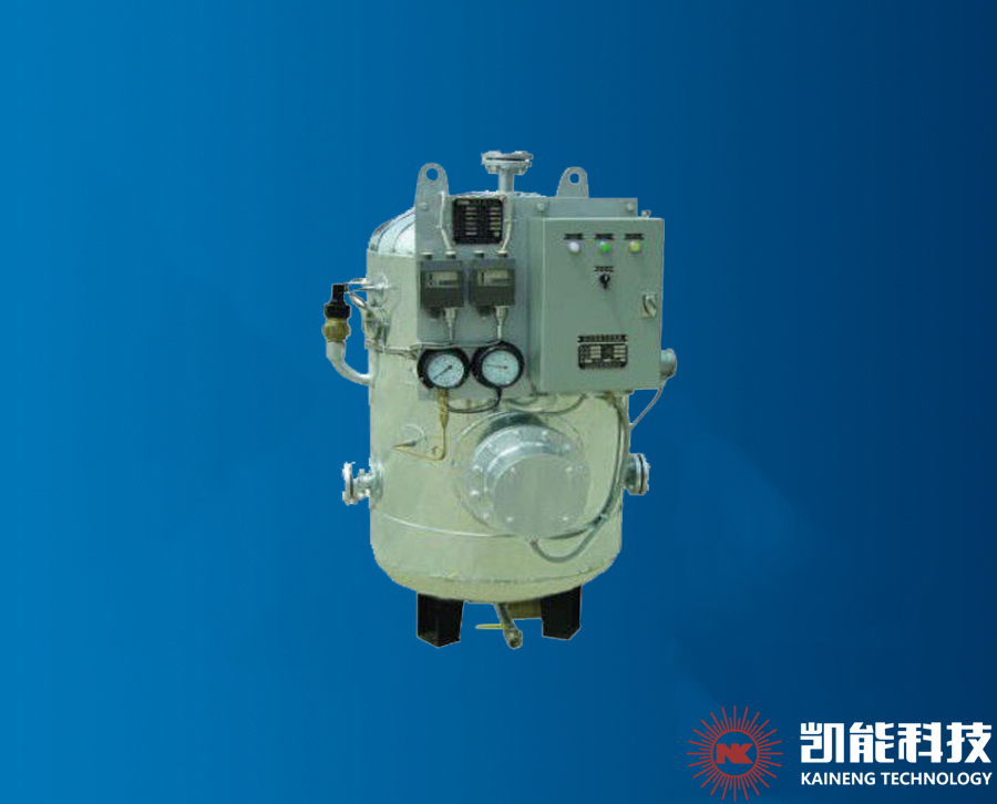 船用压力热水柜