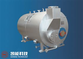 船用辅锅炉