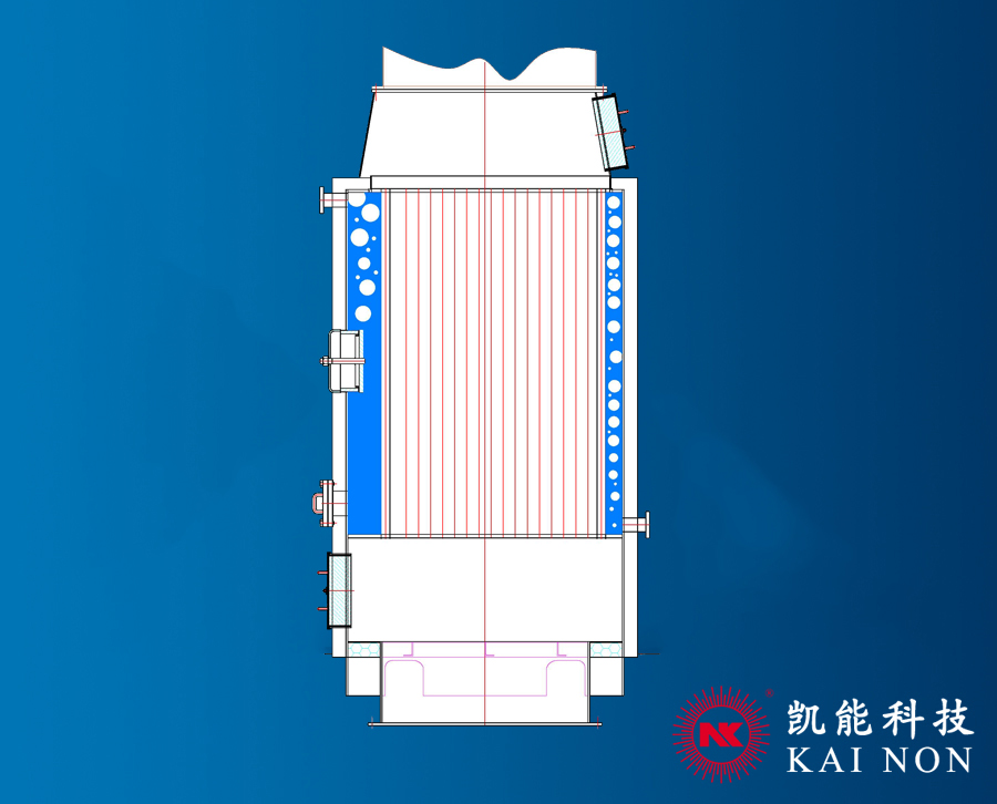 LQFG废气经济器